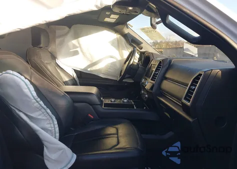 2020 Ford Expedition Limited Max z USA, uszkodzony, nr VIN 1FMJK2AT7LEB00103